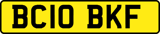 BC10BKF