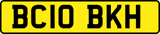 BC10BKH