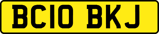 BC10BKJ
