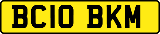 BC10BKM