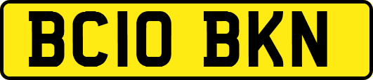 BC10BKN