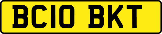 BC10BKT