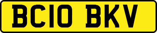 BC10BKV