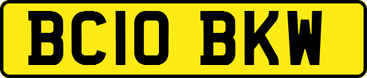 BC10BKW