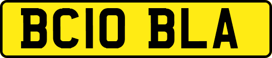 BC10BLA