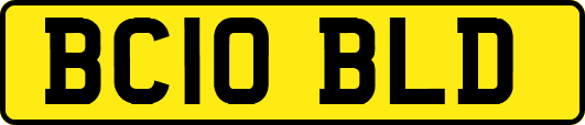 BC10BLD