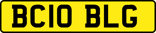 BC10BLG