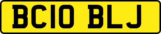 BC10BLJ