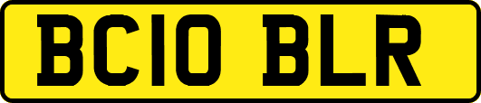 BC10BLR