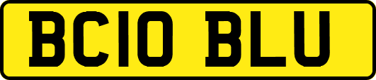 BC10BLU