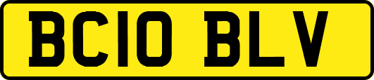 BC10BLV