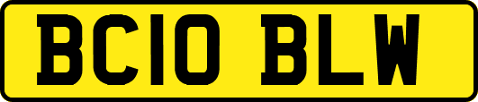 BC10BLW