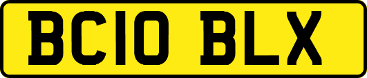 BC10BLX