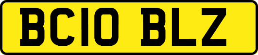 BC10BLZ
