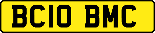 BC10BMC