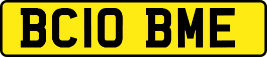 BC10BME