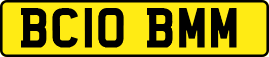 BC10BMM