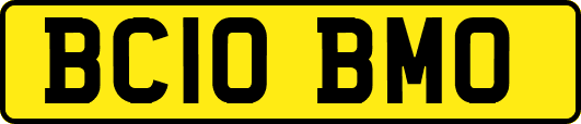 BC10BMO