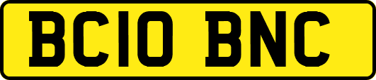 BC10BNC