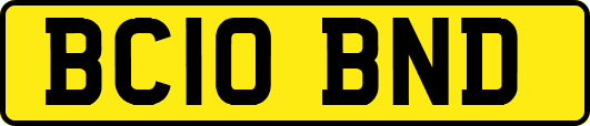BC10BND