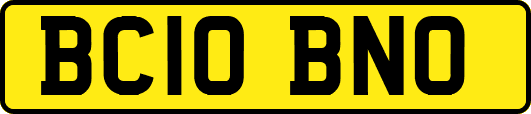 BC10BNO
