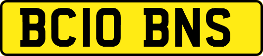 BC10BNS