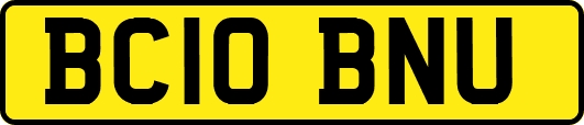 BC10BNU