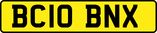 BC10BNX