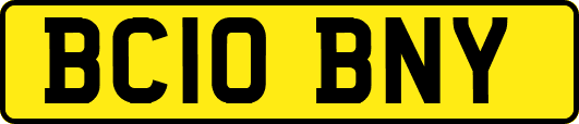 BC10BNY