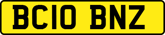 BC10BNZ