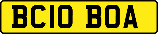 BC10BOA