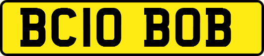 BC10BOB