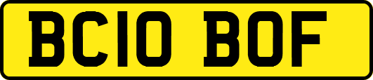 BC10BOF