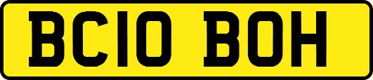 BC10BOH