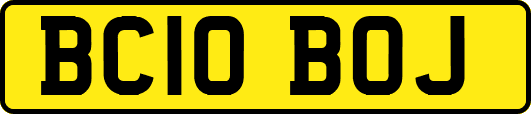 BC10BOJ