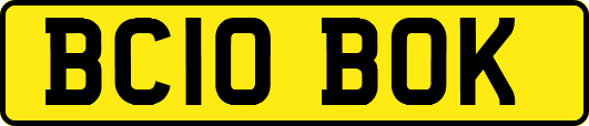 BC10BOK
