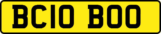 BC10BOO