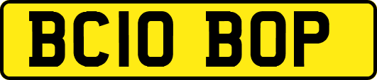 BC10BOP