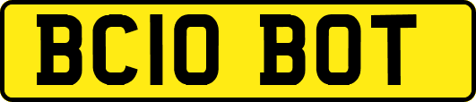 BC10BOT