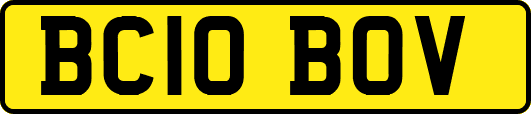 BC10BOV