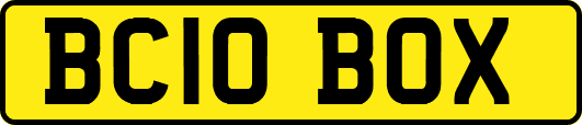 BC10BOX