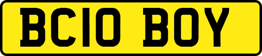 BC10BOY