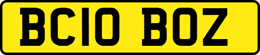 BC10BOZ