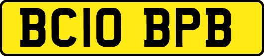 BC10BPB