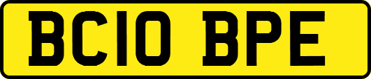 BC10BPE