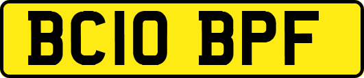 BC10BPF