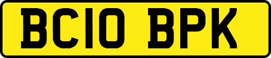BC10BPK