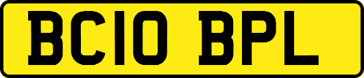 BC10BPL