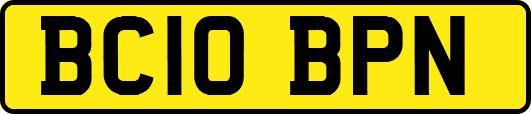 BC10BPN