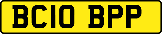 BC10BPP